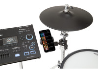 <b>Roland RSH-10 Suporte para Smartphone</b> <b>Roland RSH-10 Suporte para Smartphone</b>
